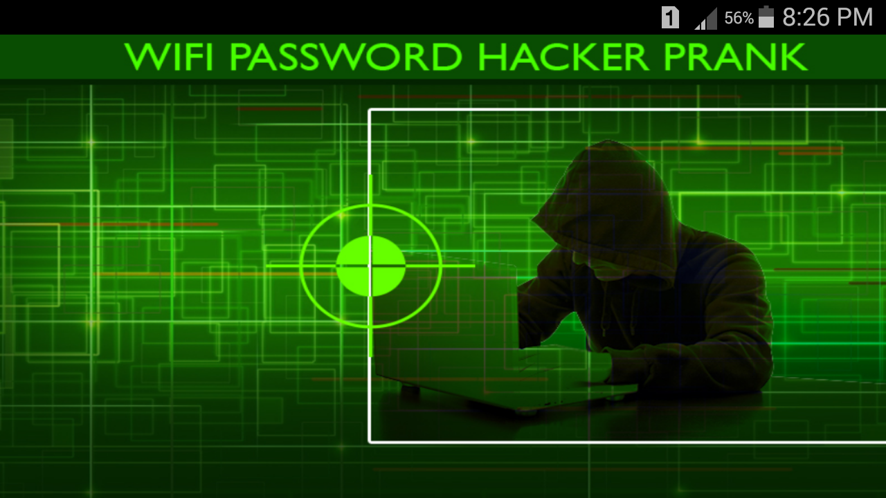 hacker pank