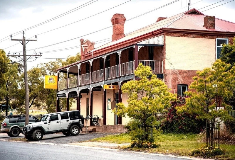 hotels for sale in nsw