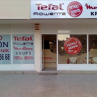 keçiören tefal servisi