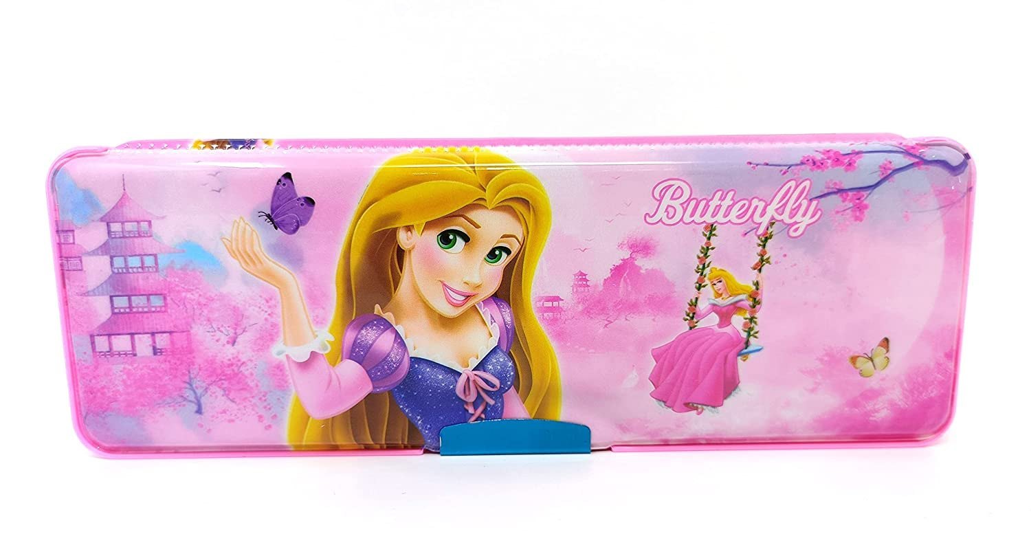 disney princess pencil box india