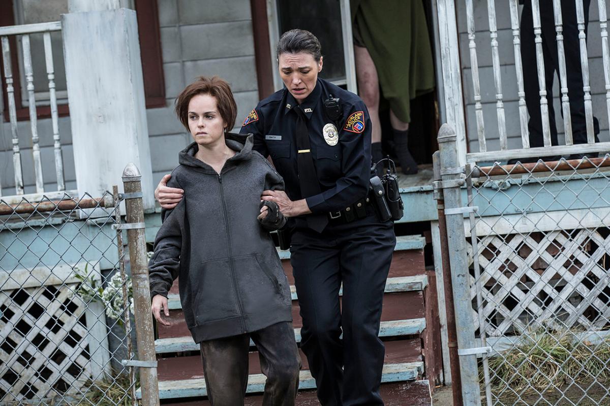 where to watch cleveland abduction