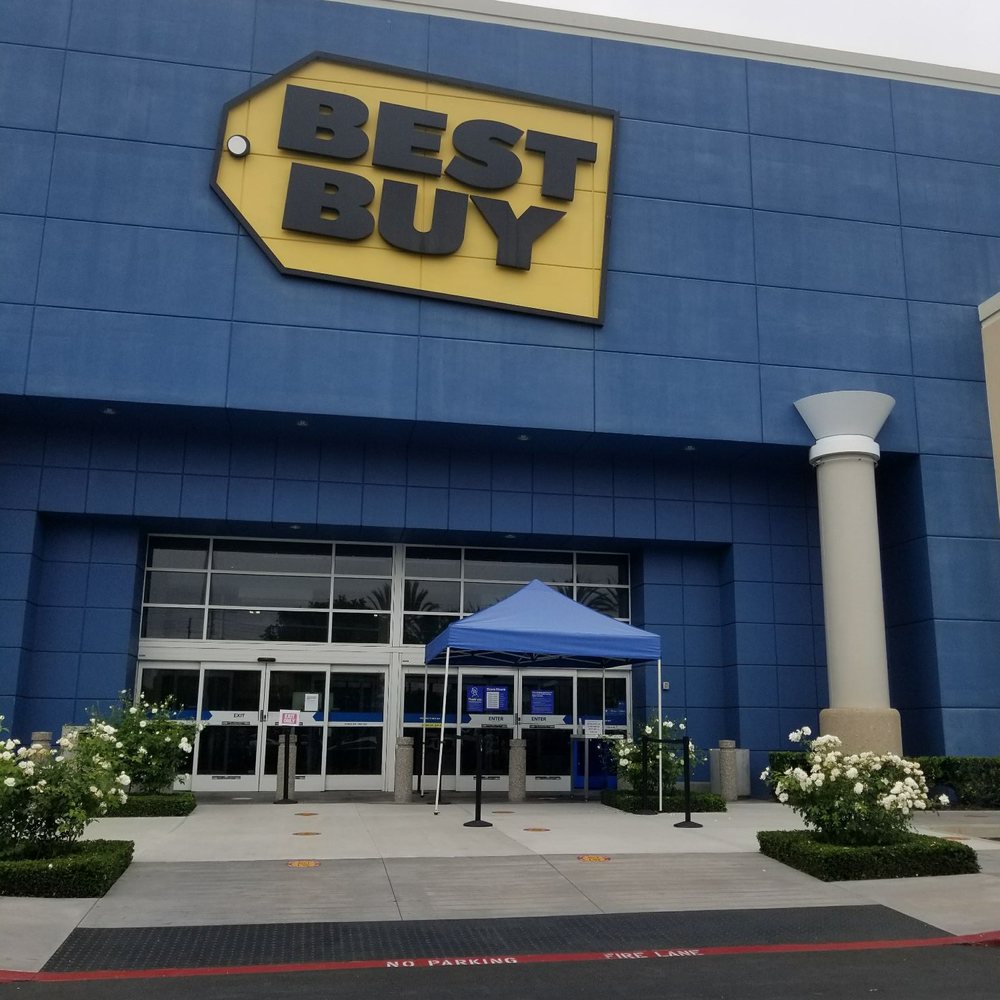 best buy mission viejo