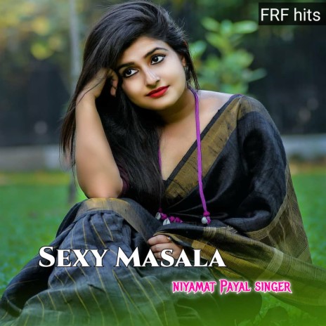 sexy masala