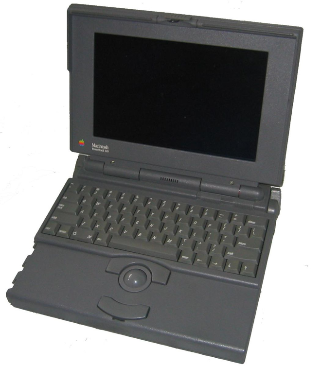 macbook 1996