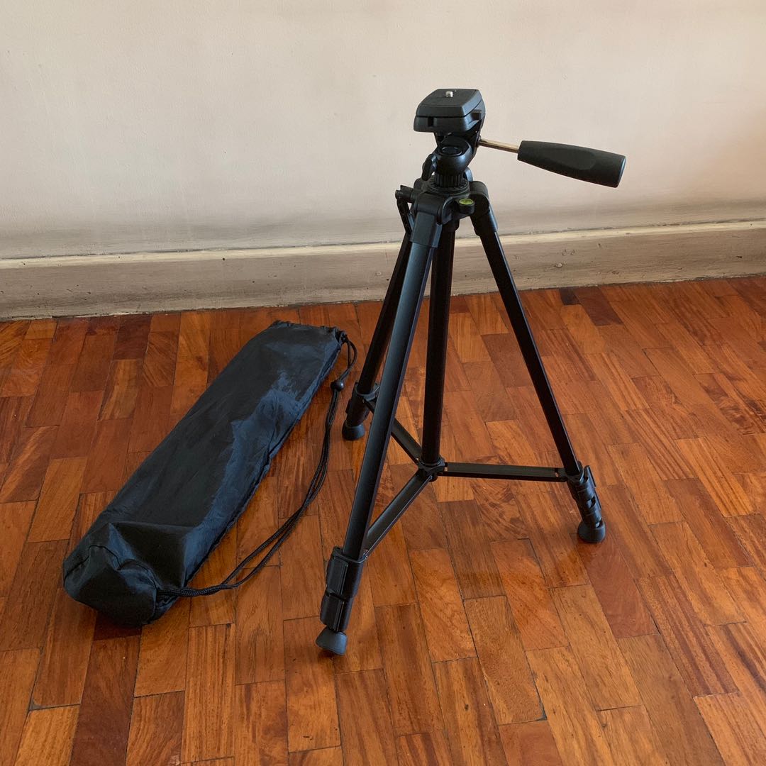 parco tripod