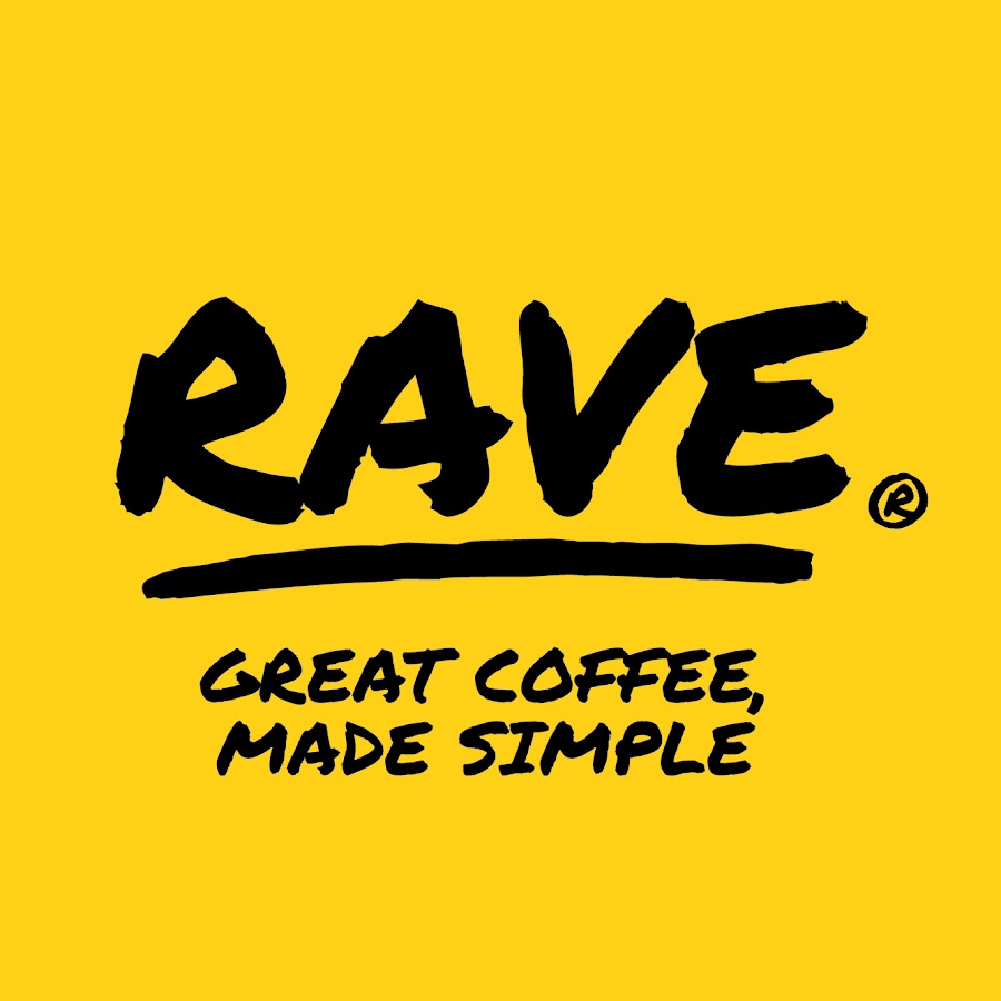 rave cofee