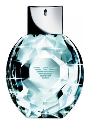 giorgio armani diamonds perfume