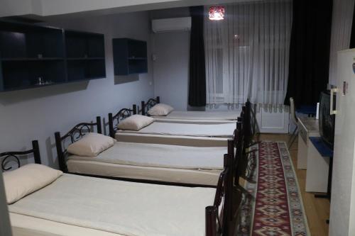 konya hostel