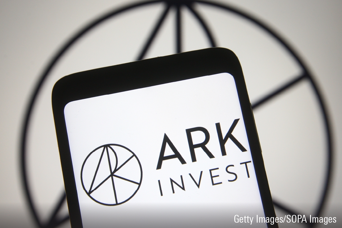 ark innovation etf