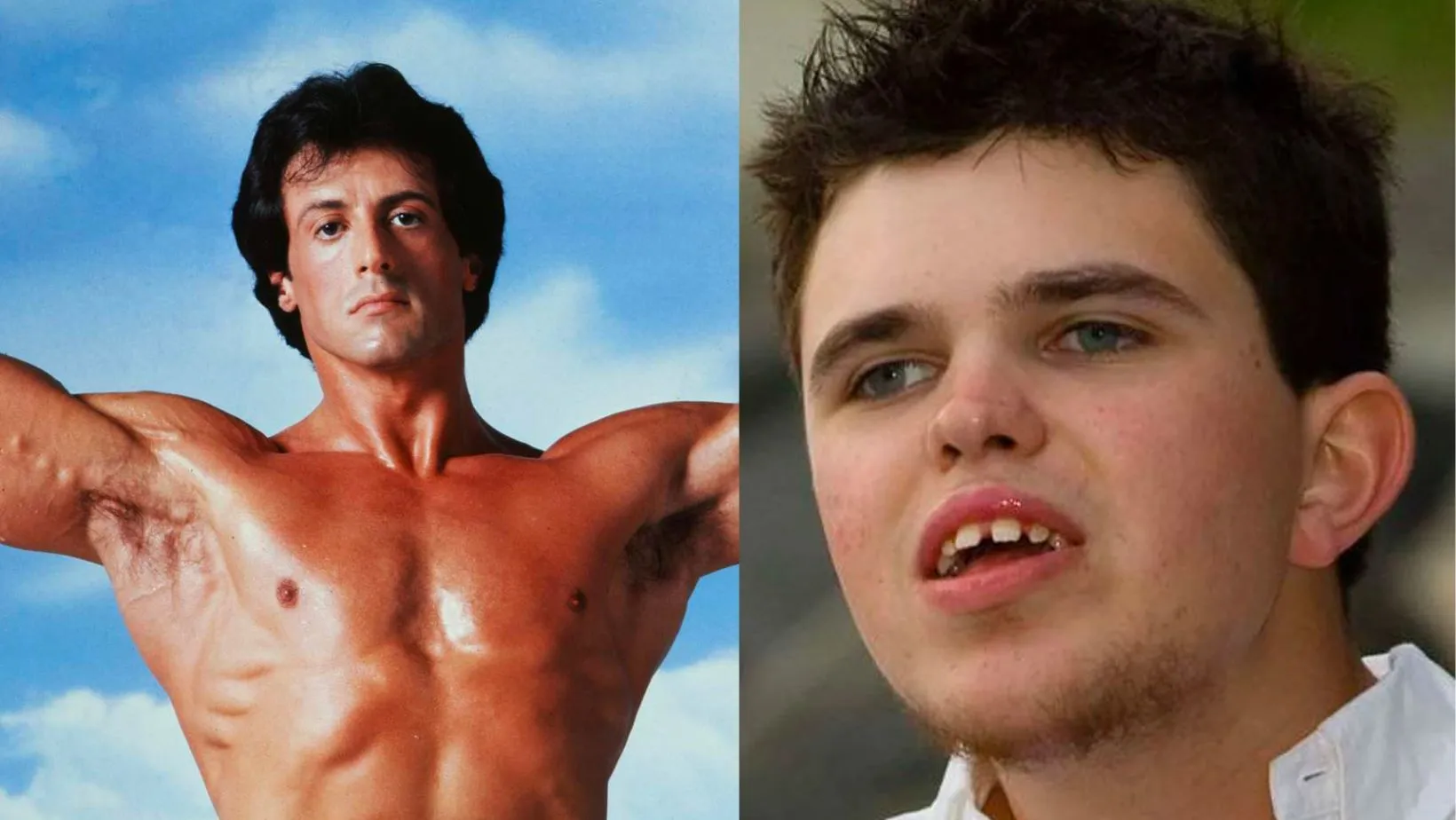 seargeoh stallone now 2023