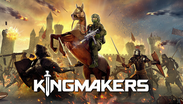 kingmaker steam