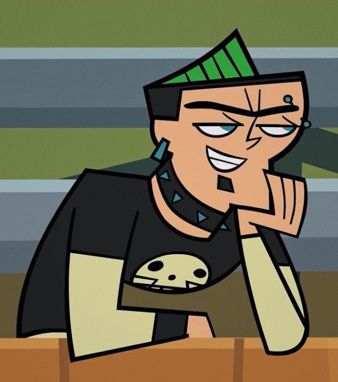 duncan total drama island