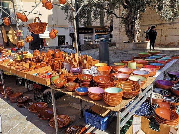 inca market majorca