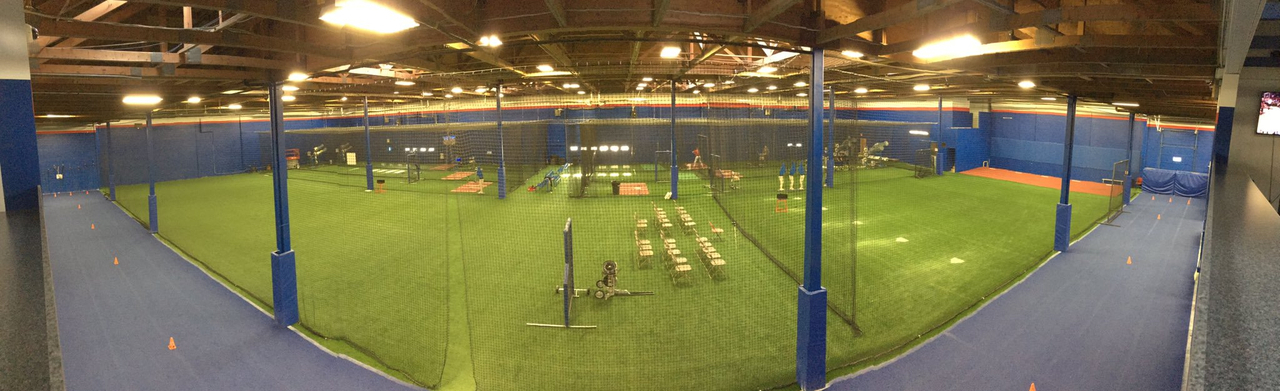 indoor batting cages mississauga