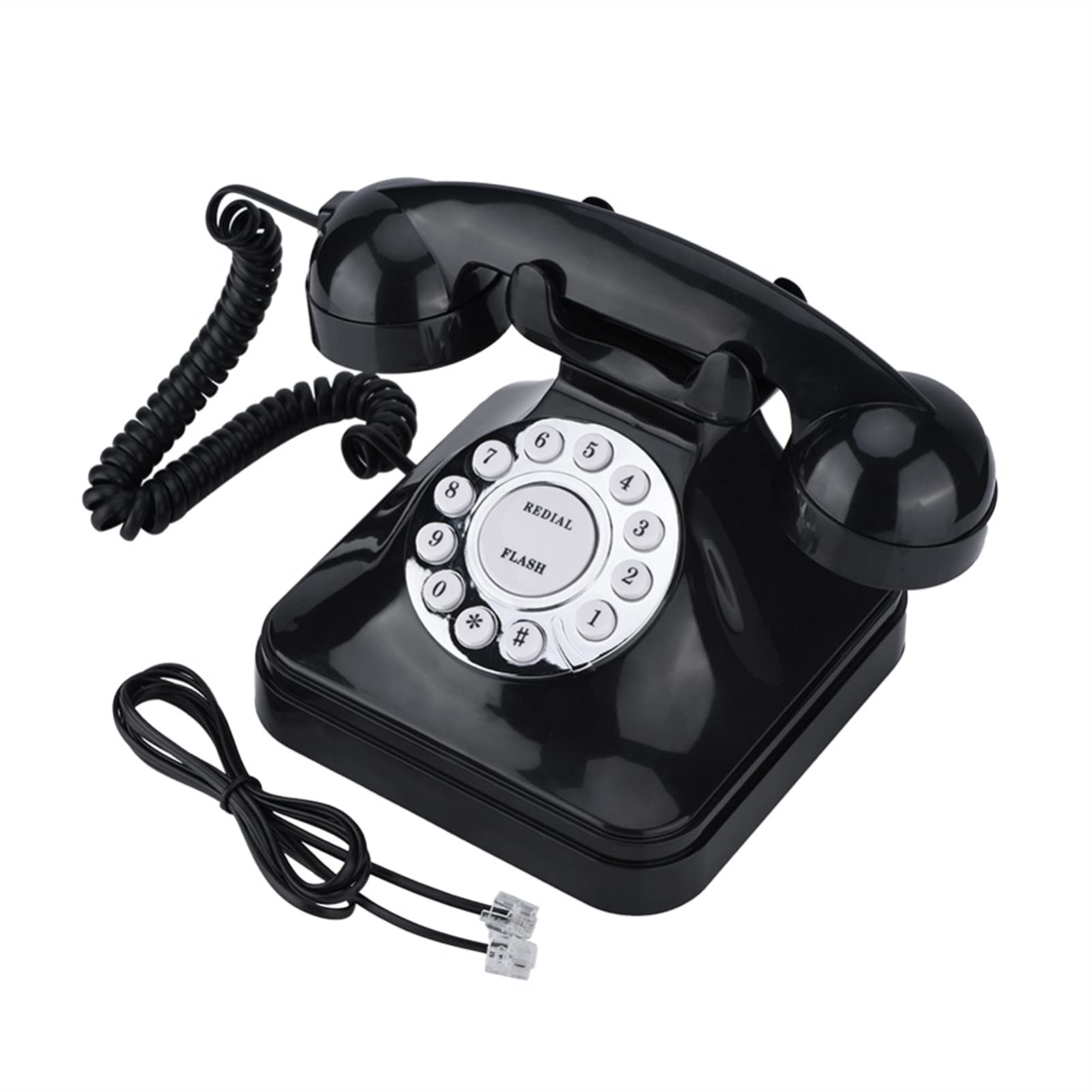 retro home telephone