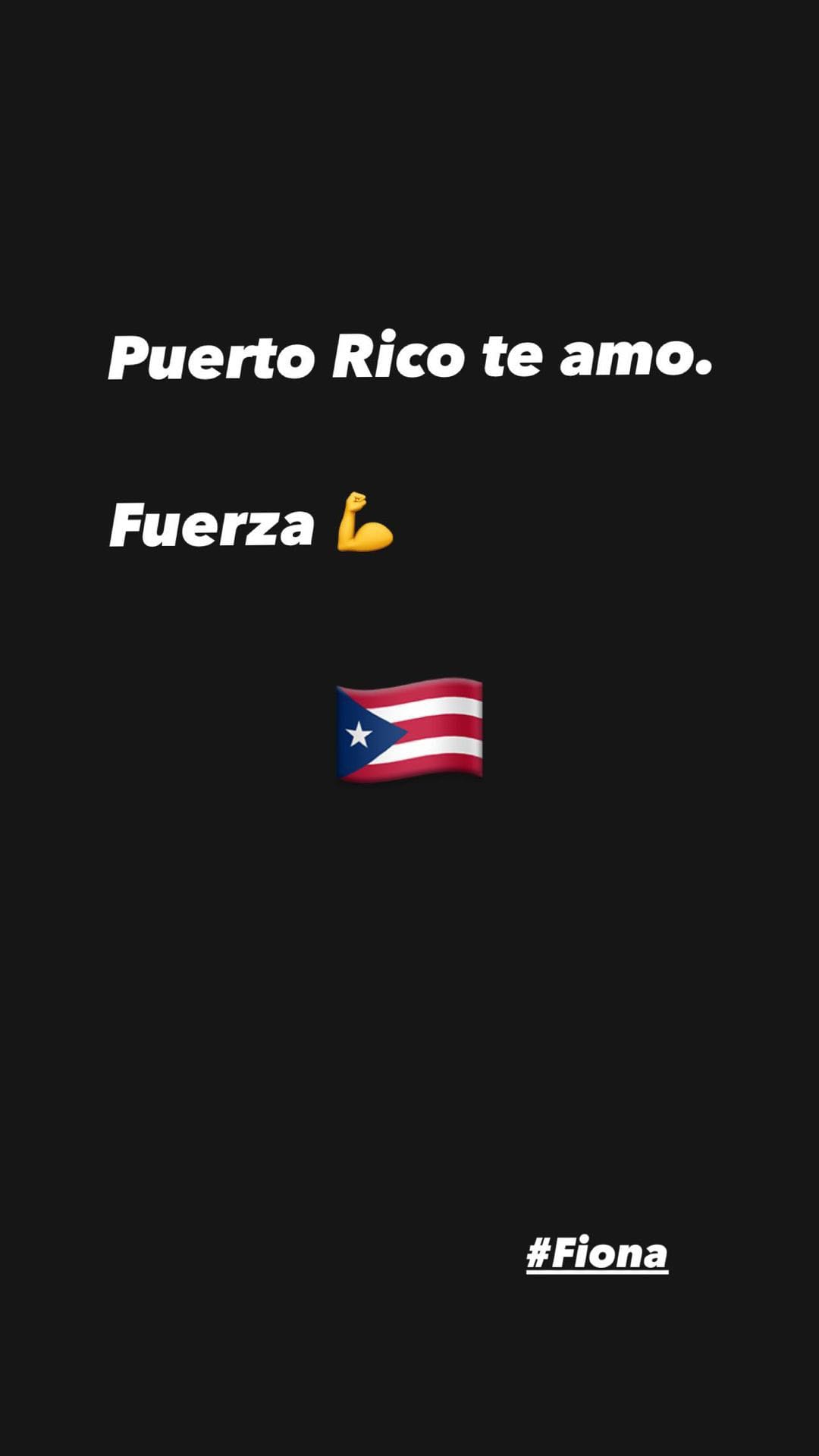 puerto rico te apoyo