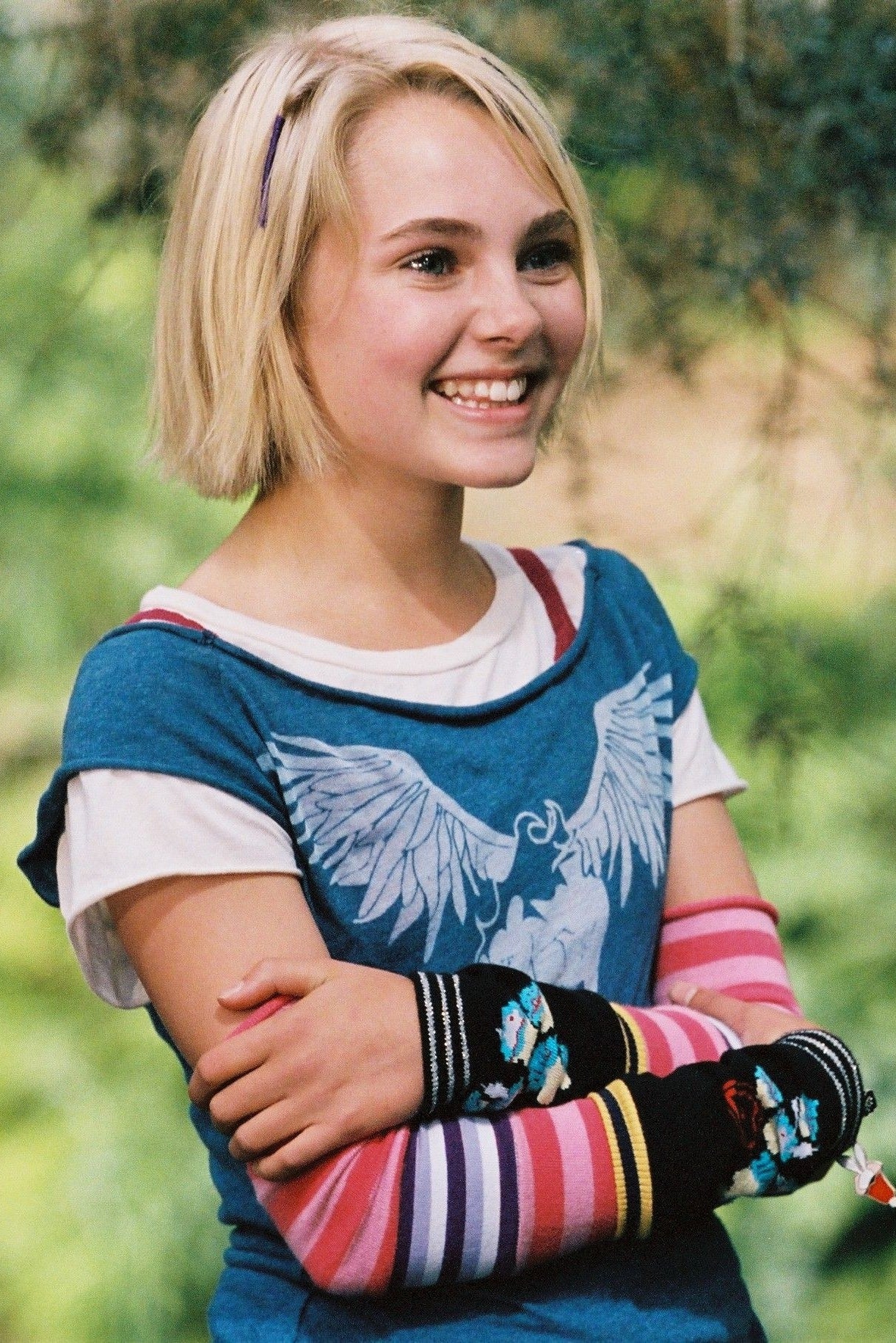 bridge to terabithia actors