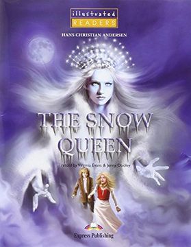 the snow queen libro