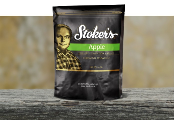 stokers chew flavors