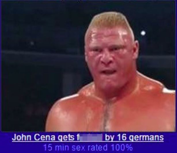 cena xnxx