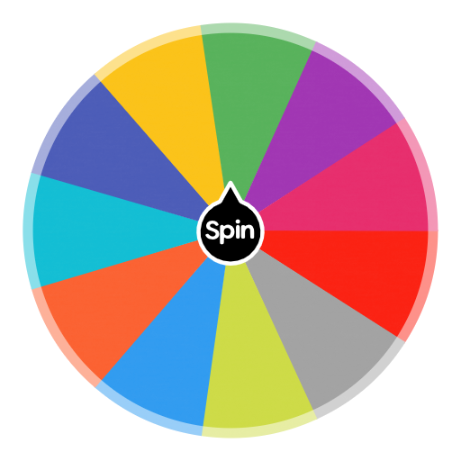 spin that wheel