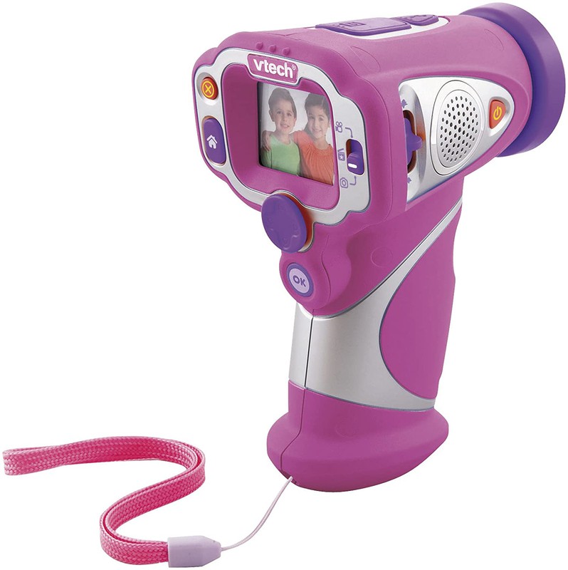 camera vtech kidizoom