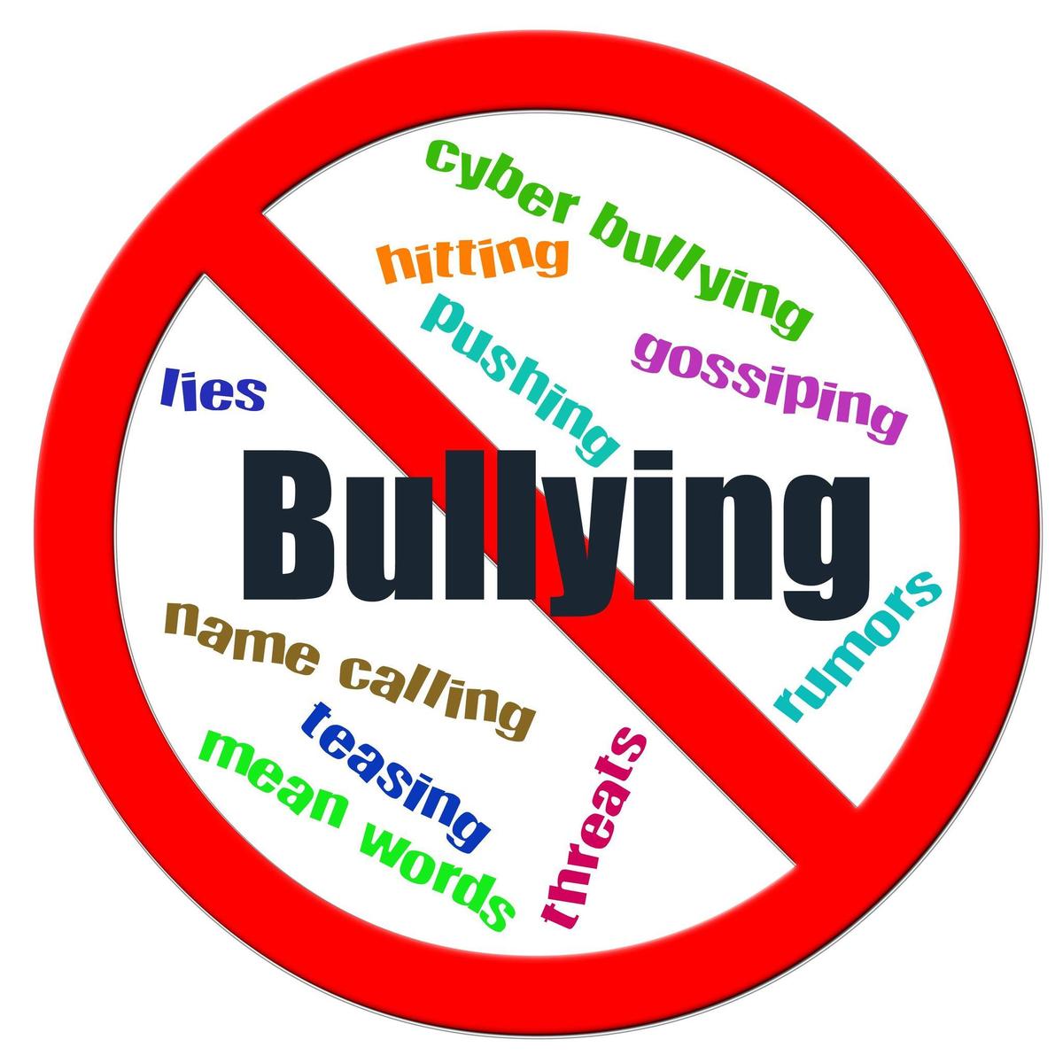 stop bullying pictures