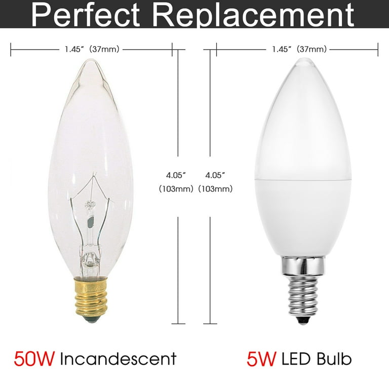 type b light bulb 60 watt