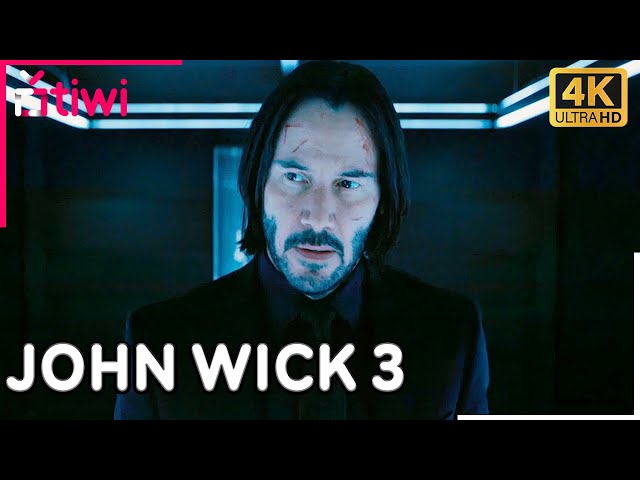 john wick 3 sinema çekimi izle