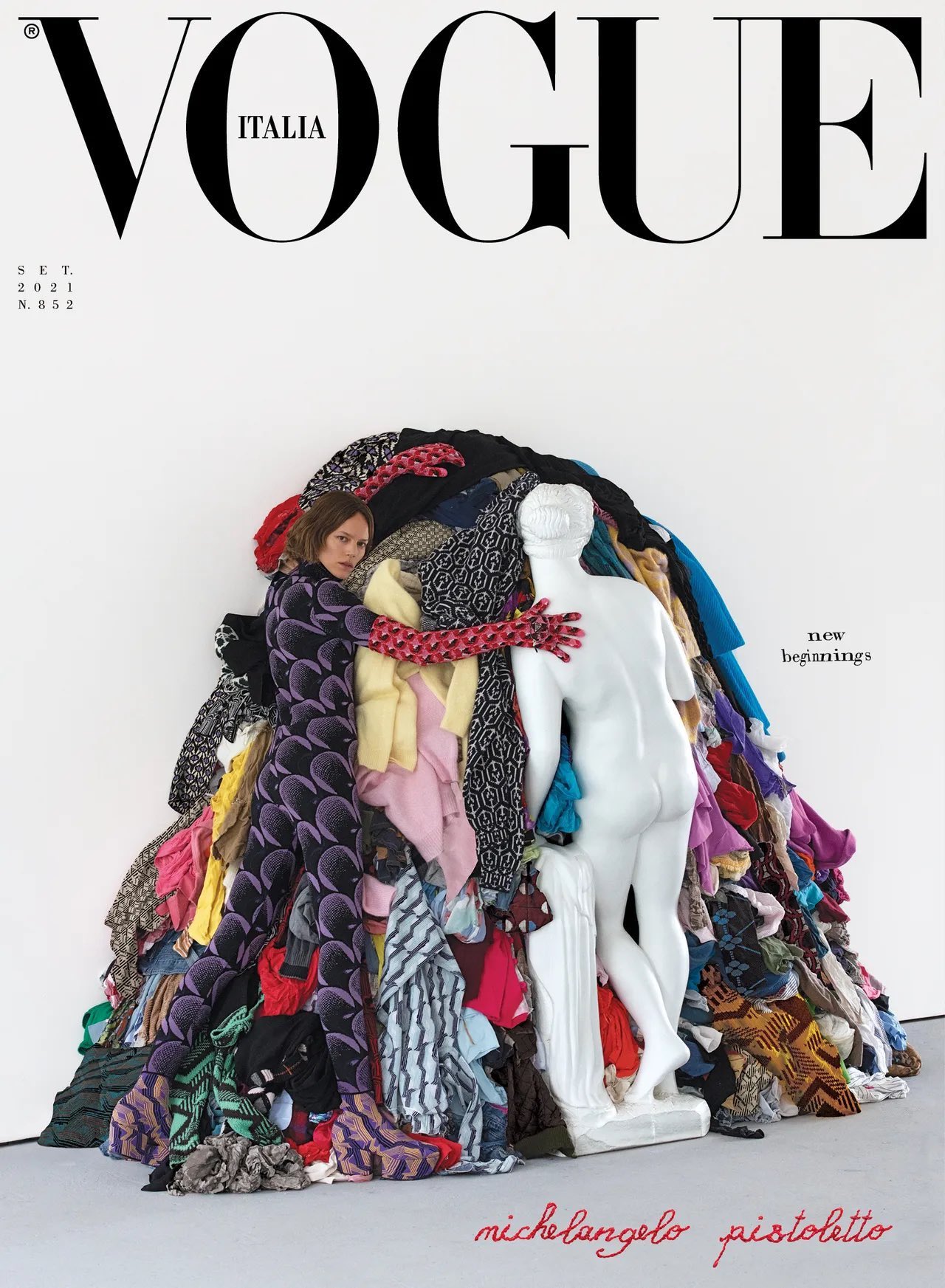 fast fashion vogue