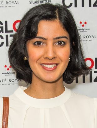 zahra ahmadi actress
