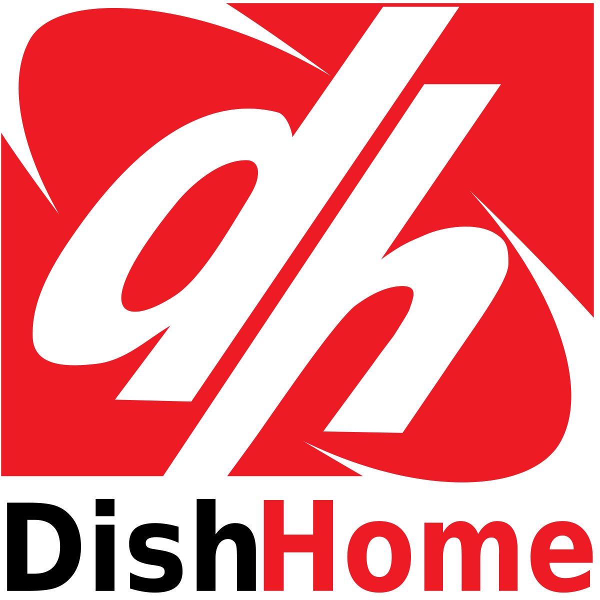 dish home tv