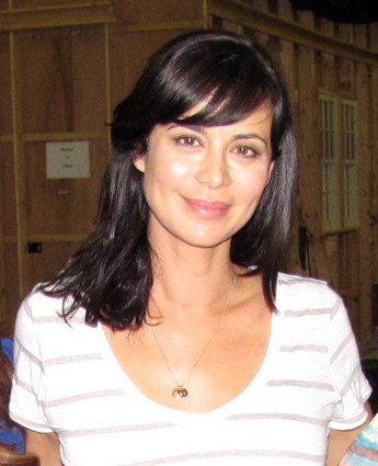 catherine bell pics