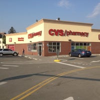 cvs on metropolitan ave