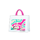 shopping bag acnh