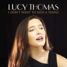 lucy thomas cds