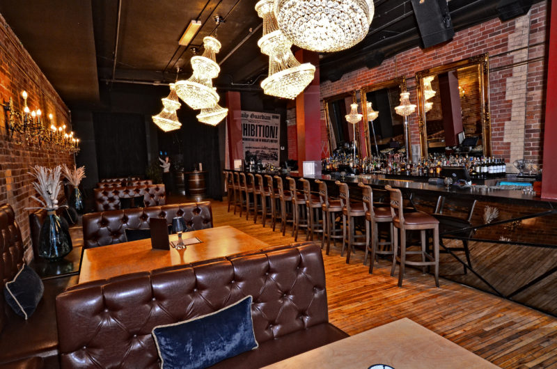 cc lounge and whiskey bar toronto