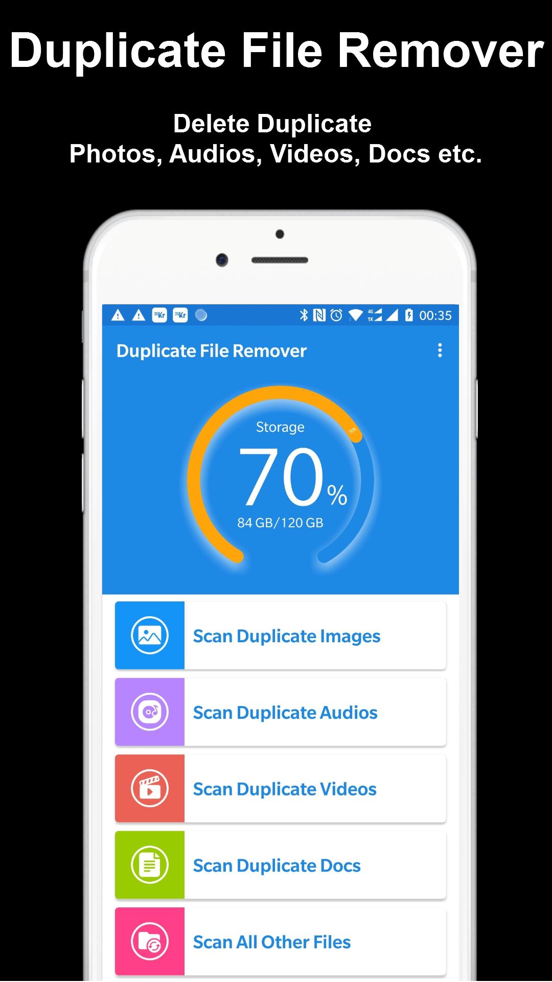 duplicate file remover apk