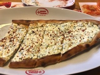 kuzey yıldızı pide yıldız