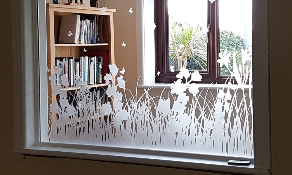 glass etching near me