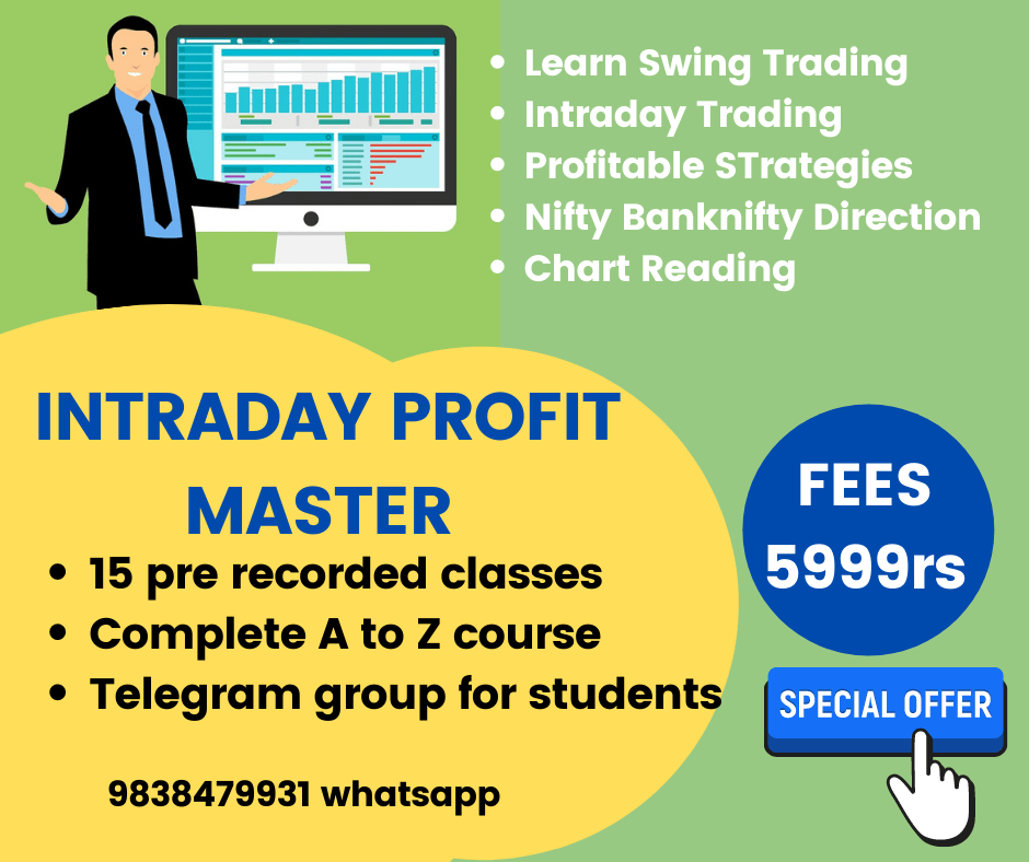 stock market trading classes near me