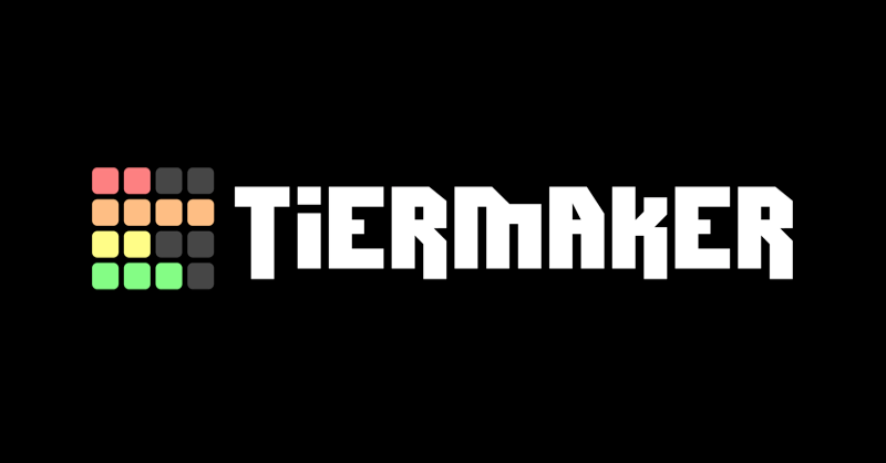 tier makers