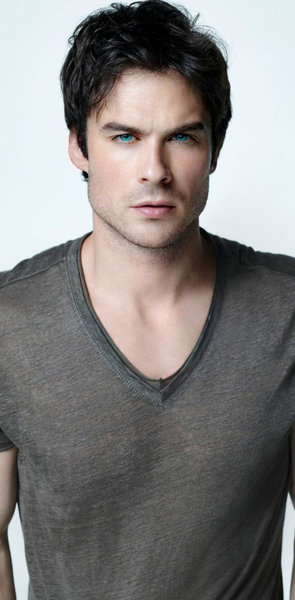 damon salvator