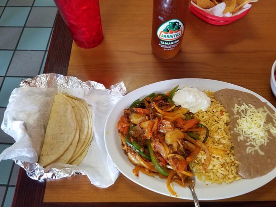 la guadalupana restaurant