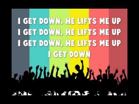 get down lyrics