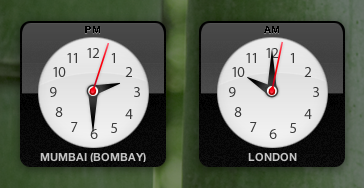 london time and india time difference