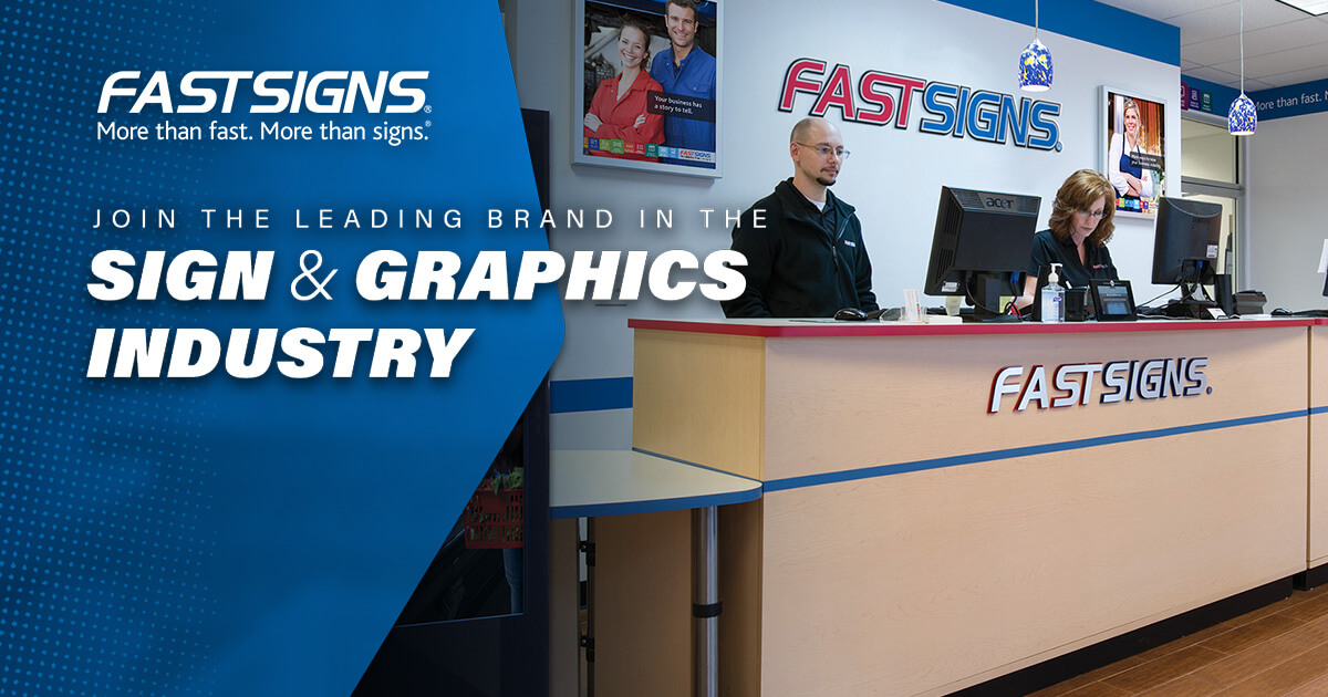 fastsigns