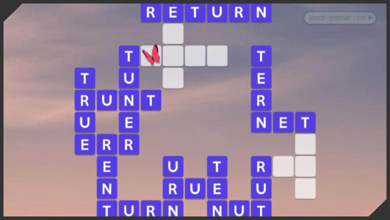 wordscapes answer
