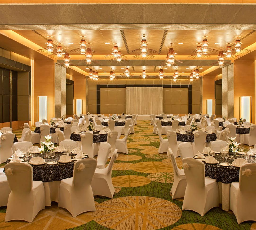 radisson blu banquet hall price