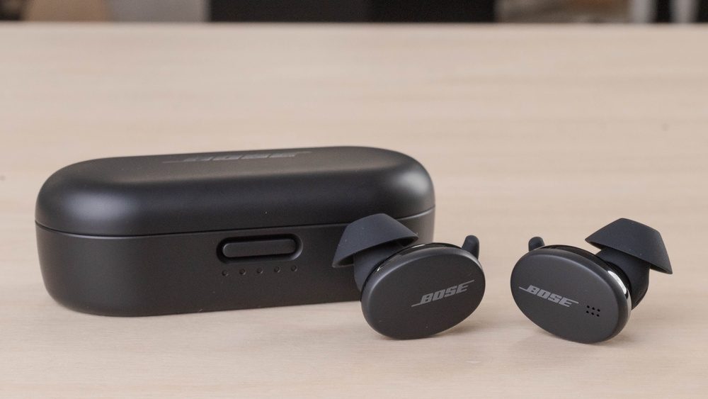 bose sport earbuds